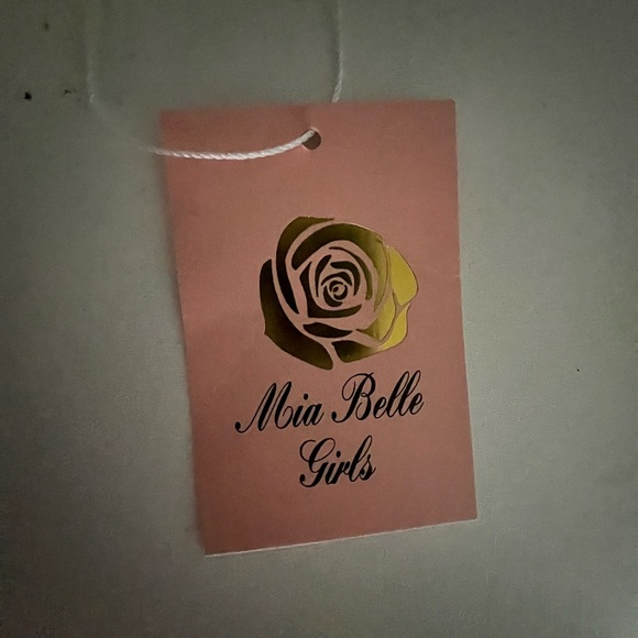 Hocus Pocus!  Mary Sanderson Costume for GIRLS - Picture 4 of 4